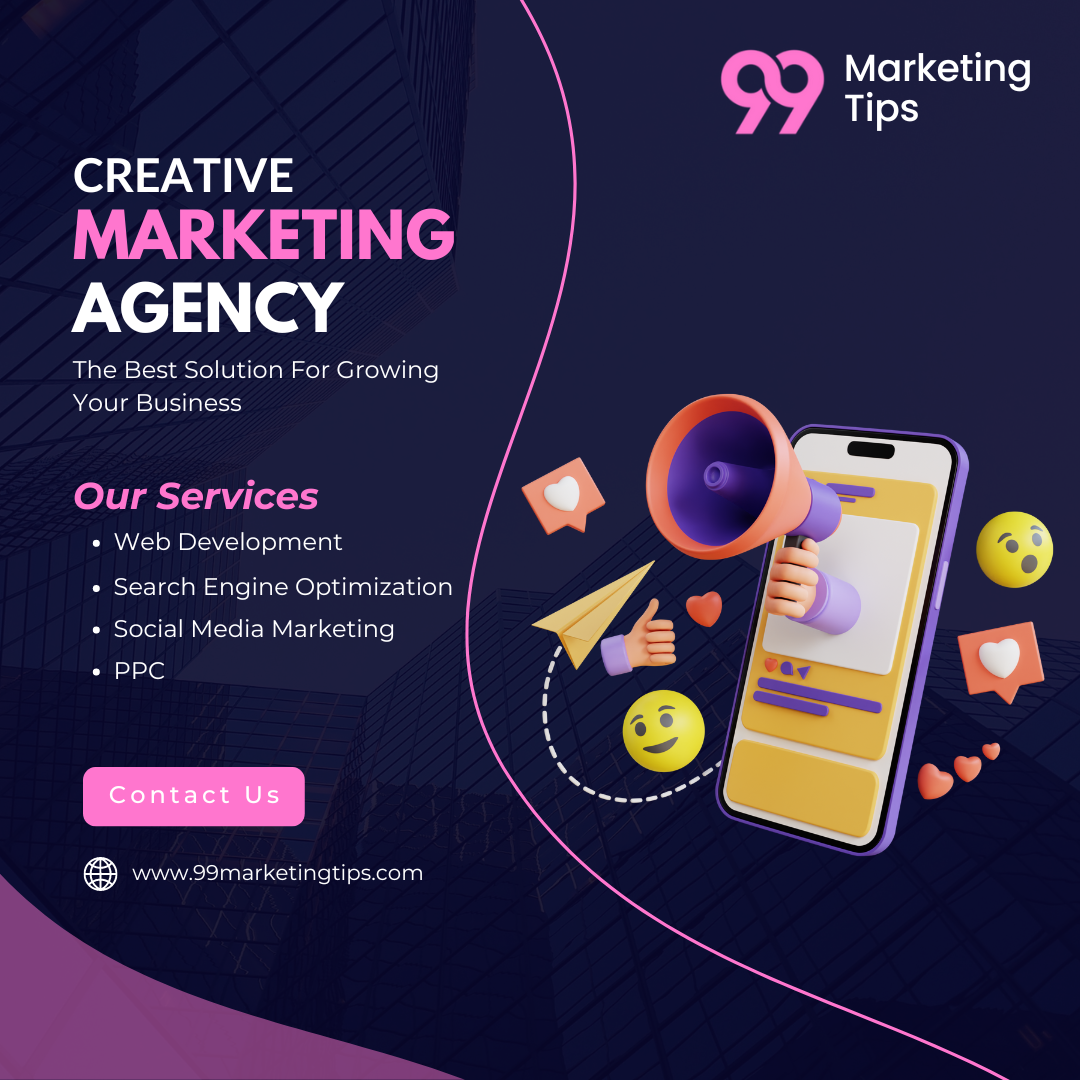 99marketingtips